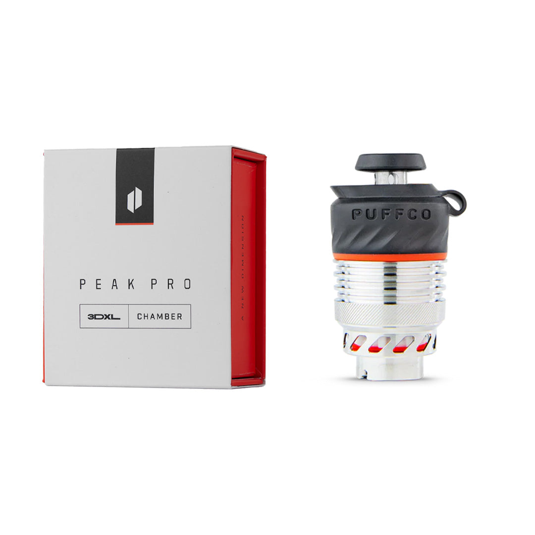 Puffco Peak Pro 3D XL Chamber Atomizer - Headshop.com