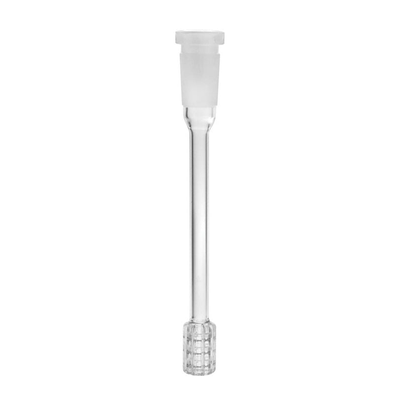 5" Diffused Downstem - 19mm Male to 14mm Female - Headshop.com