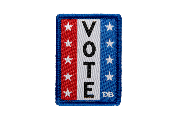 Vote Patch