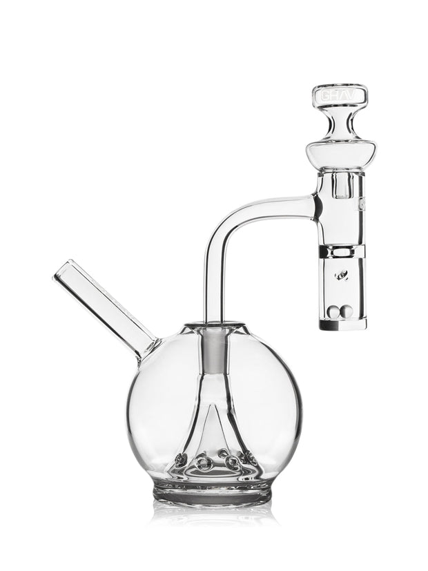 GRAV® 10mm 90° Quartz Hybrid Bucket Set - Headshop.com