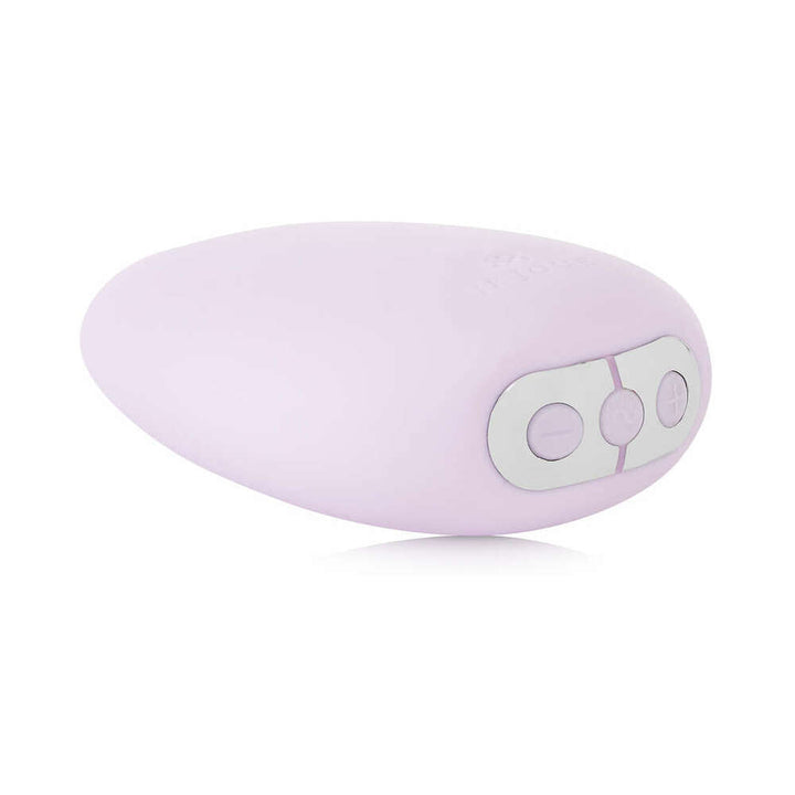 Je Joue Mimi Soft Soft-Tip Clitoral Vibrator Lilac - Headshop.com