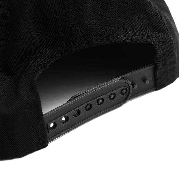 Gorilla Snapback Cap (Unisex)