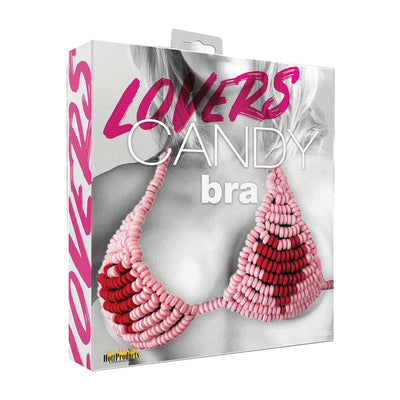 Lover's Candy Bra - Headshop.com