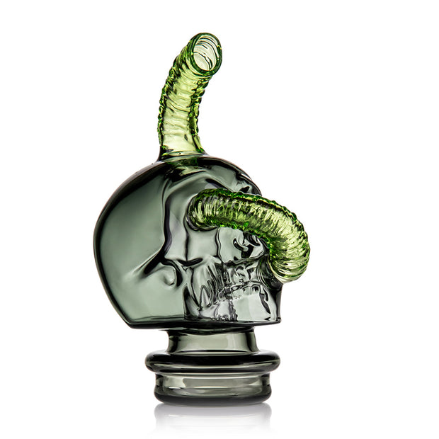MJ Arsenal Grim Ripper Puffco Peak Top