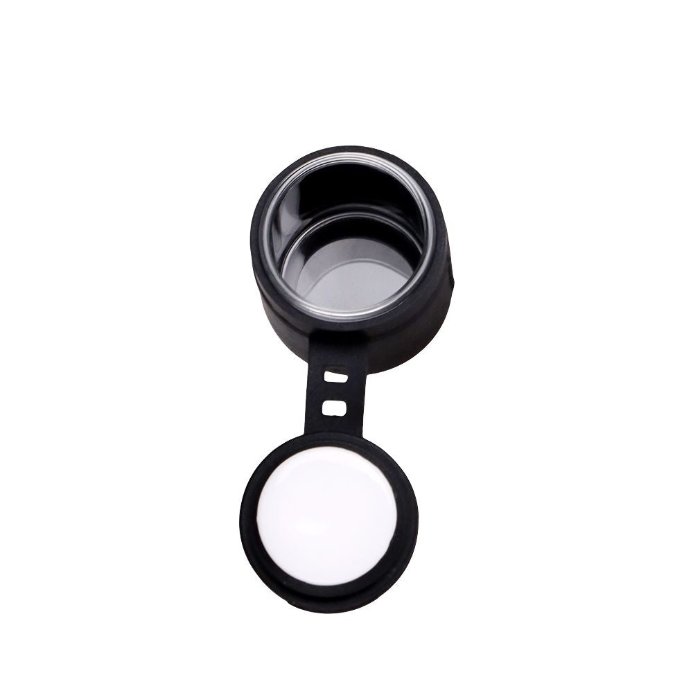 Pulsar Chorus Wax Storage Glass Compartment 5ct - Headshop.com