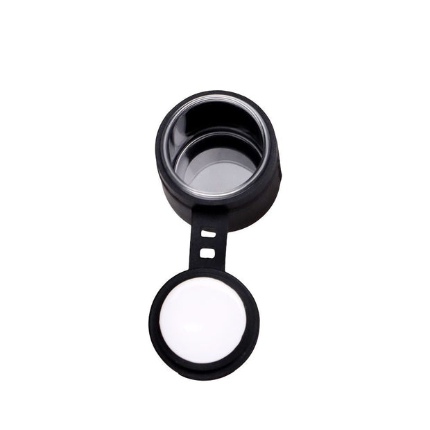 Pulsar Chorus Wax Storage Glass Compartment 5ct - Headshop.com