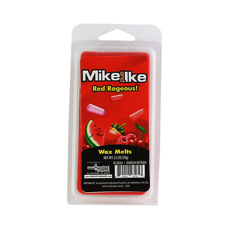 Mike and Ike Candy Scented Wax Melt | 2.5oz - Headshop.com