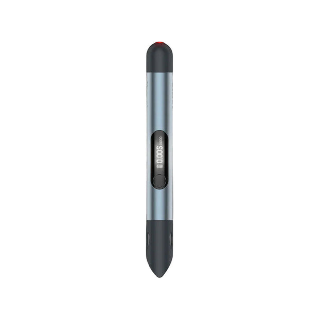 Yocan Black Series JAWS Hot Knife w/ Infrared Thermometer | 1800mAh - Headshop.com