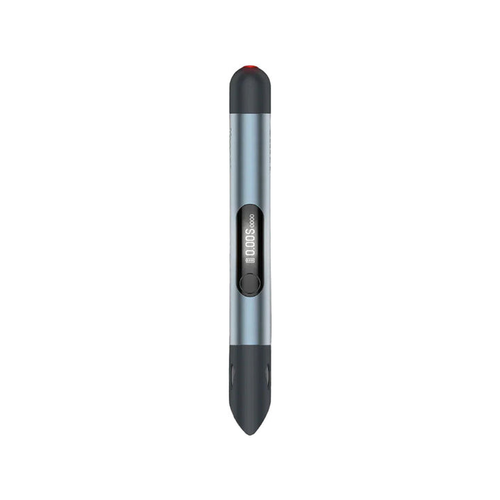 Yocan Black Series JAWS Hot Knife w/ Infrared Thermometer | 1800mAh - Headshop.com