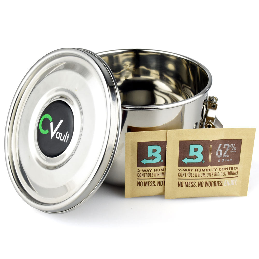 CVault Storage Container - Headshop.com