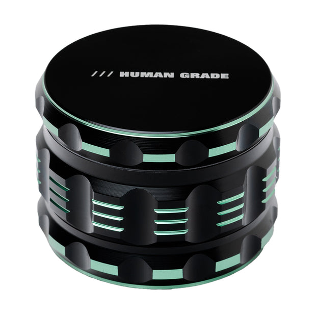 Human Grade Grinder 5T (2.5")