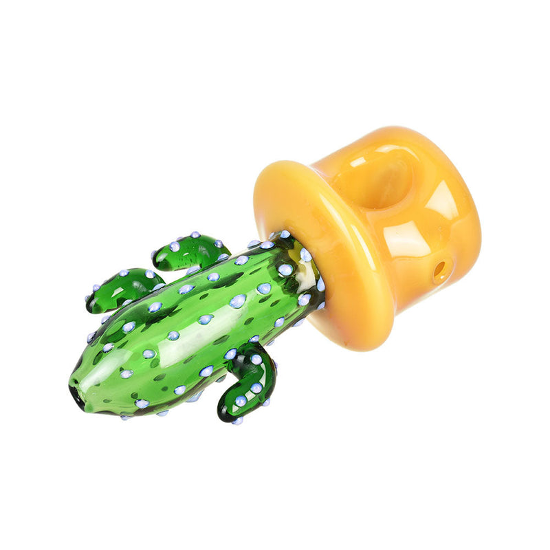 Killer Cacti Hand Pipe - 5.25" - Headshop.com