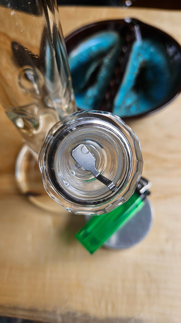 Mary Go Round - 14mm Bong Bowl With Anti-Clog Tech & Easy-Clean Design - Headshop.com