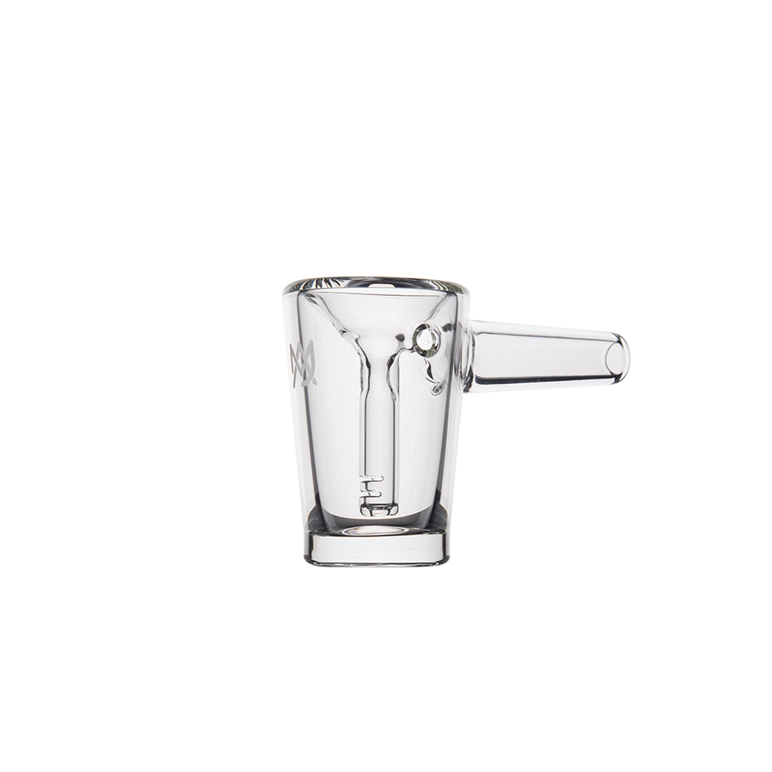 MJ Arsenal Basin Bubbler - Headshop.com