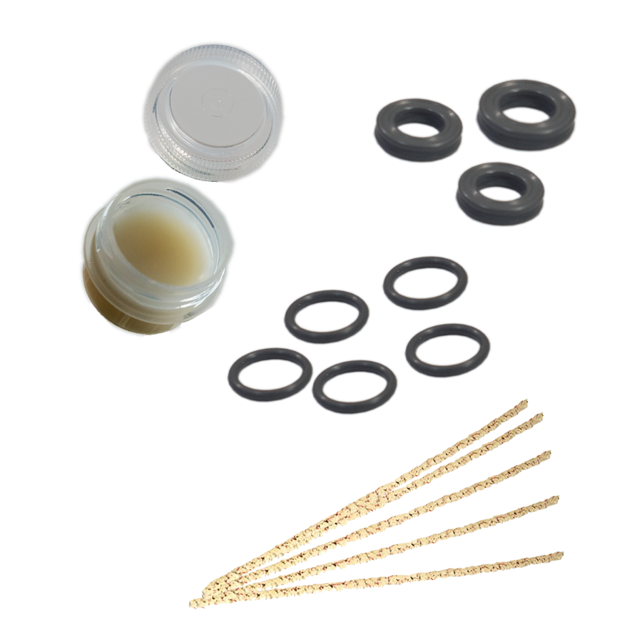 DynaKit: Maintenance - Headshop.com