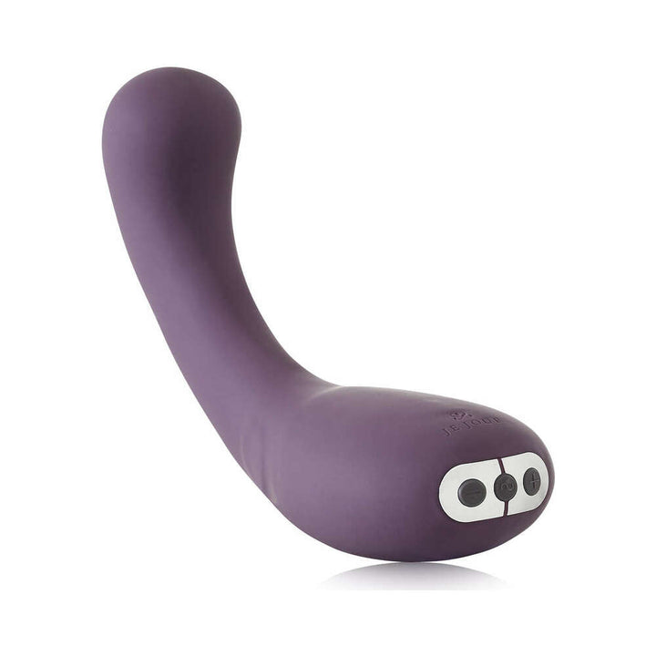 Je Joue G-Kii Dual Stimulator Purple - Headshop.com