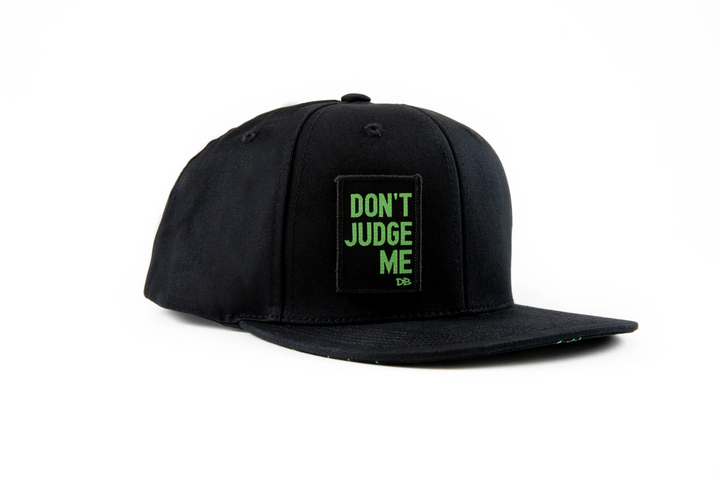 DIME BAGS SNAPBACK BY GRASSROOTS