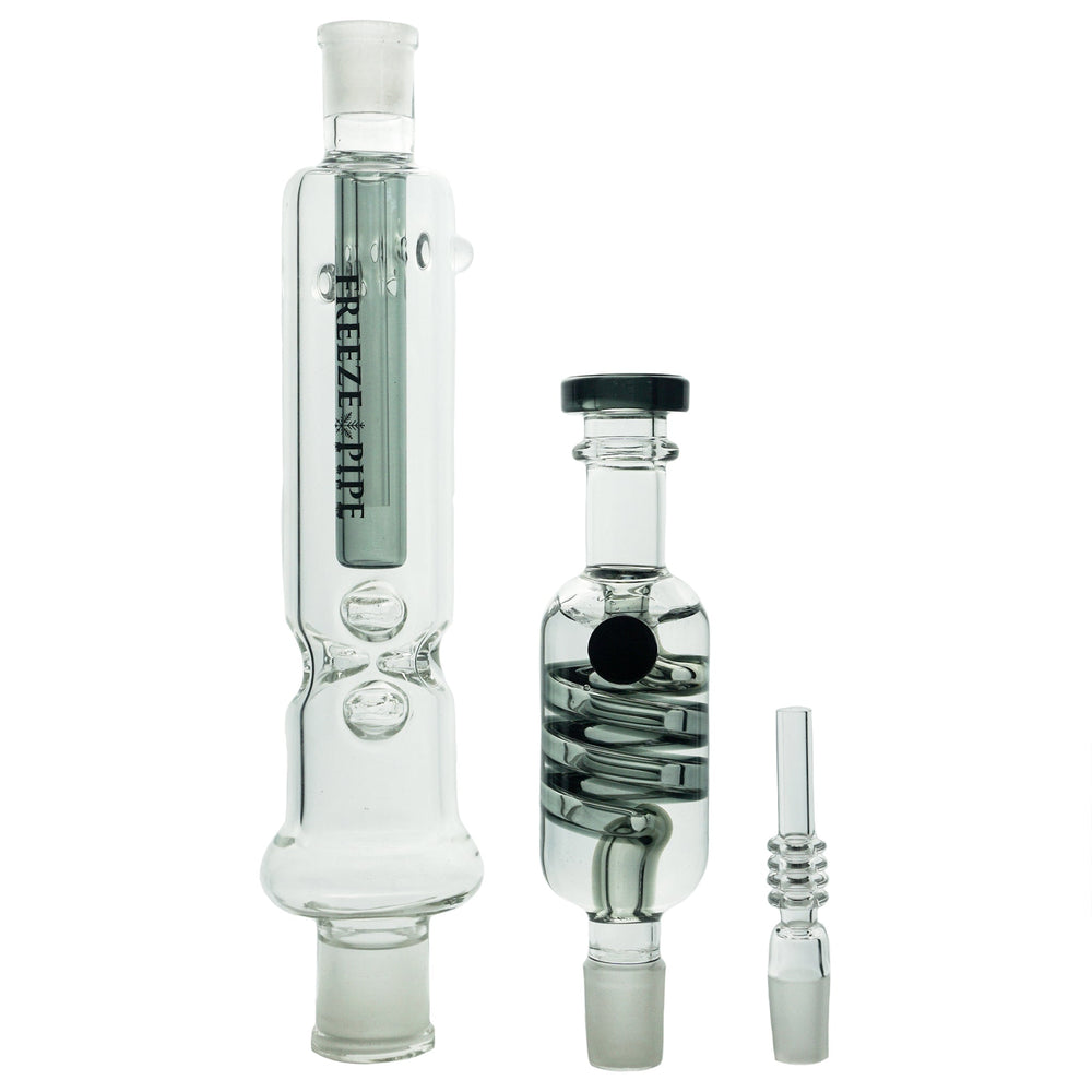 Freeze Pipe Nectar Collector - Headshop.com