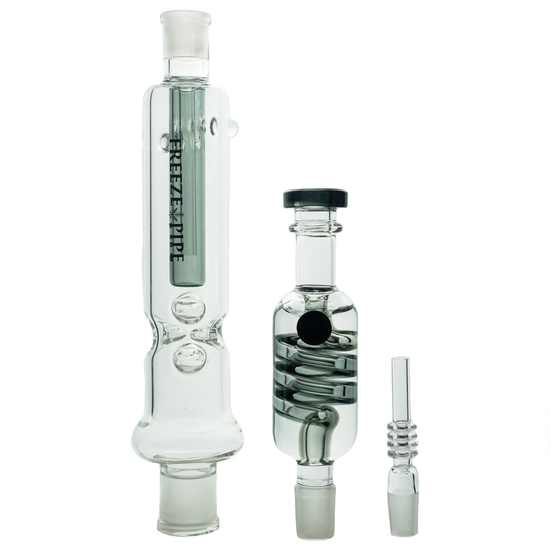 Freeze Pipe Nectar Collector - Headshop.com