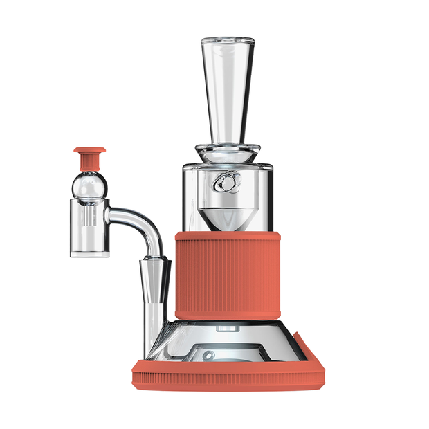 Softglass Tandem Rig Kit - Headshop.com