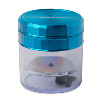 Human Grade Storage Grinder 1A (2.5") - Headshop.com