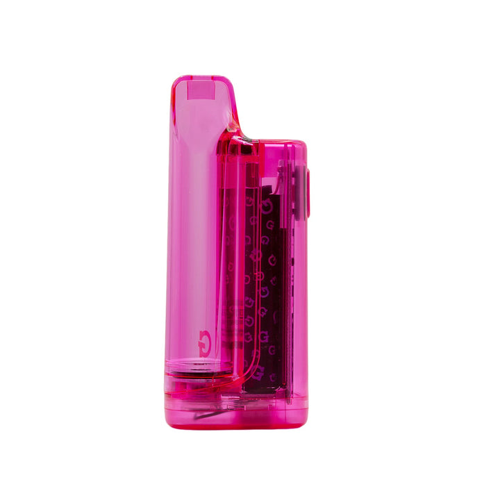 G Pen Hydout 510 Battery - Pink Translucent