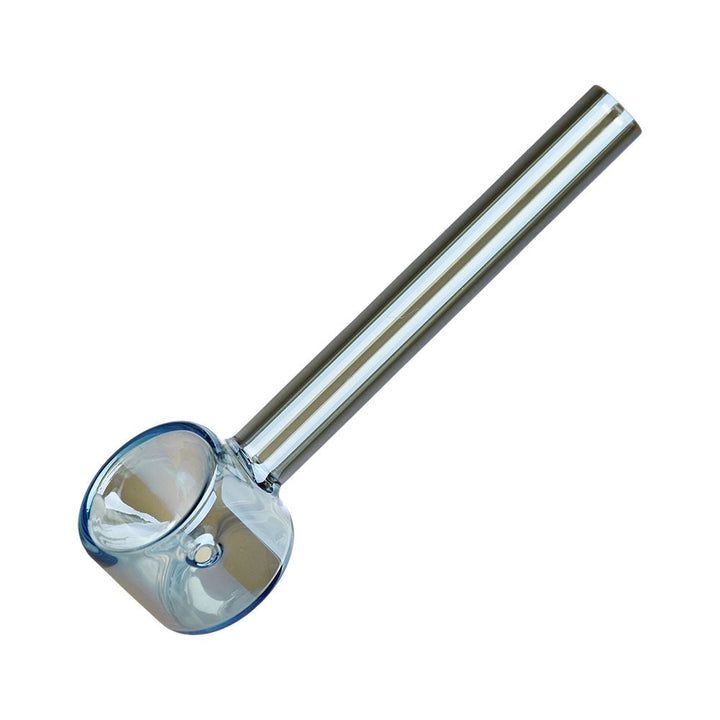20CT Bundle - Graceful Lucidity Glass Hand Pipe - 3.75" / Assorted Colors - Headshop.com