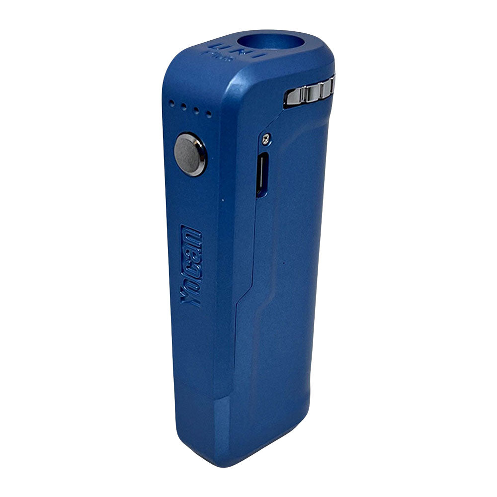 Yocan Uni Plus Battery Mod w/ USB-C Charger | 900mAh - Headshop.com