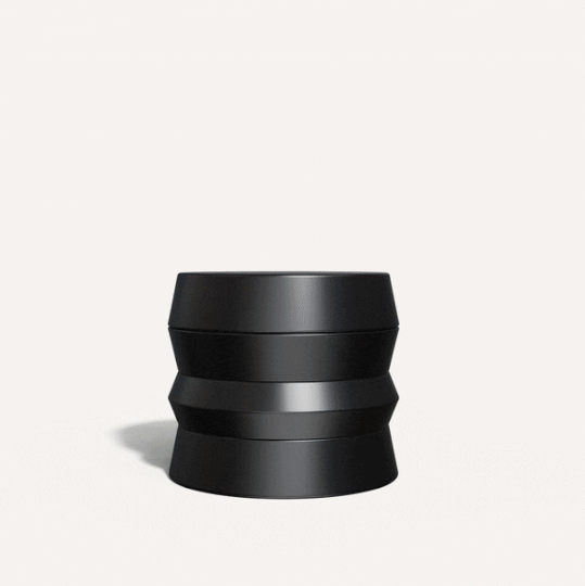 HOJ KLIP Grinder (Slicer) - Headshop.com