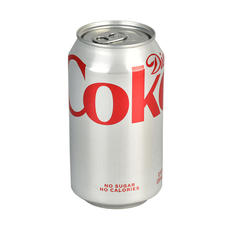 Soda Can Diversion Stash Safe - 12 fl.oz - Headshop.com
