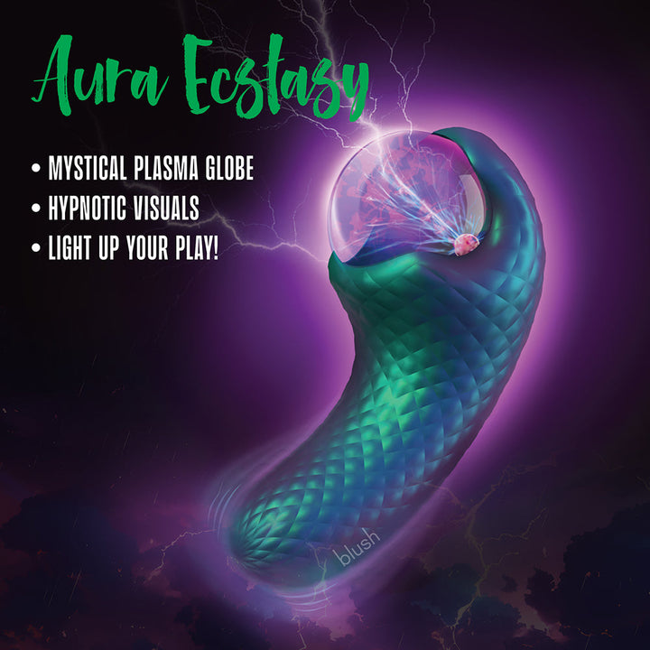 Temptasia Enchanted Serpent Dark Millenia - Headshop.com