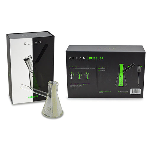 KLEAN Glass - Bubbler - Headshop.com
