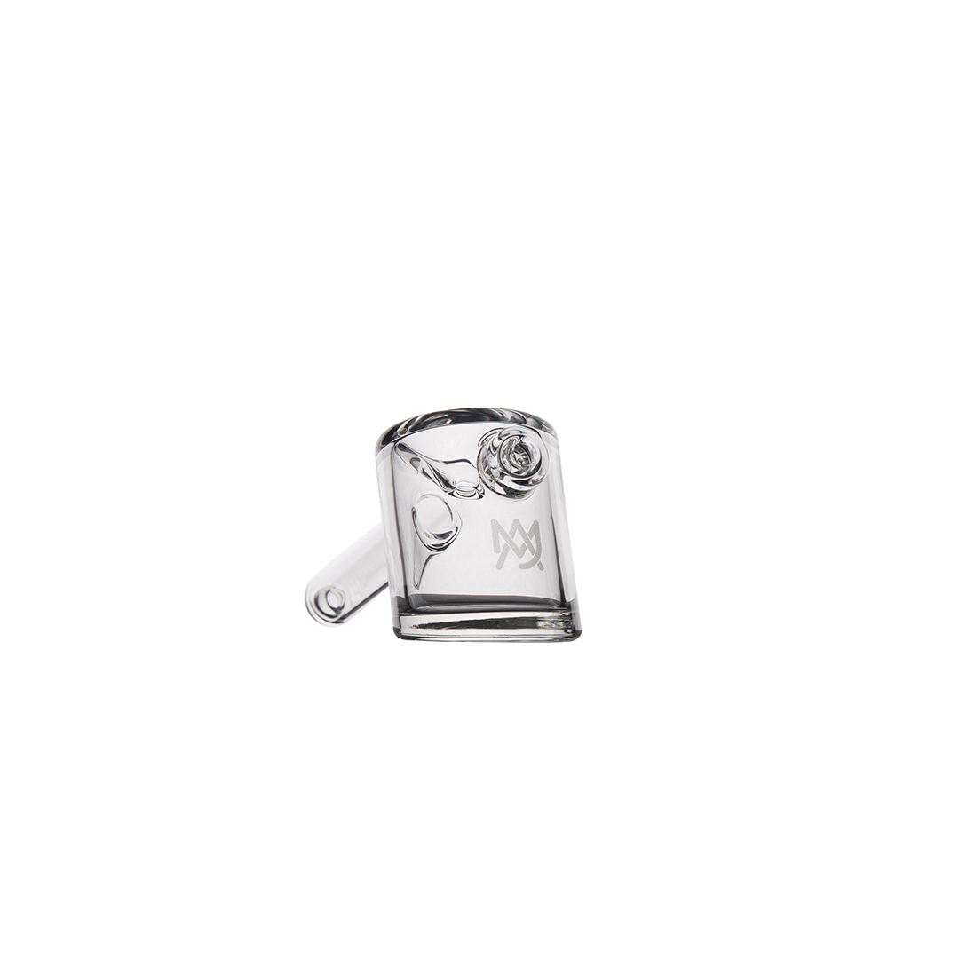MJ Arsenal Kickstand Hand Pipe - Headshop.com