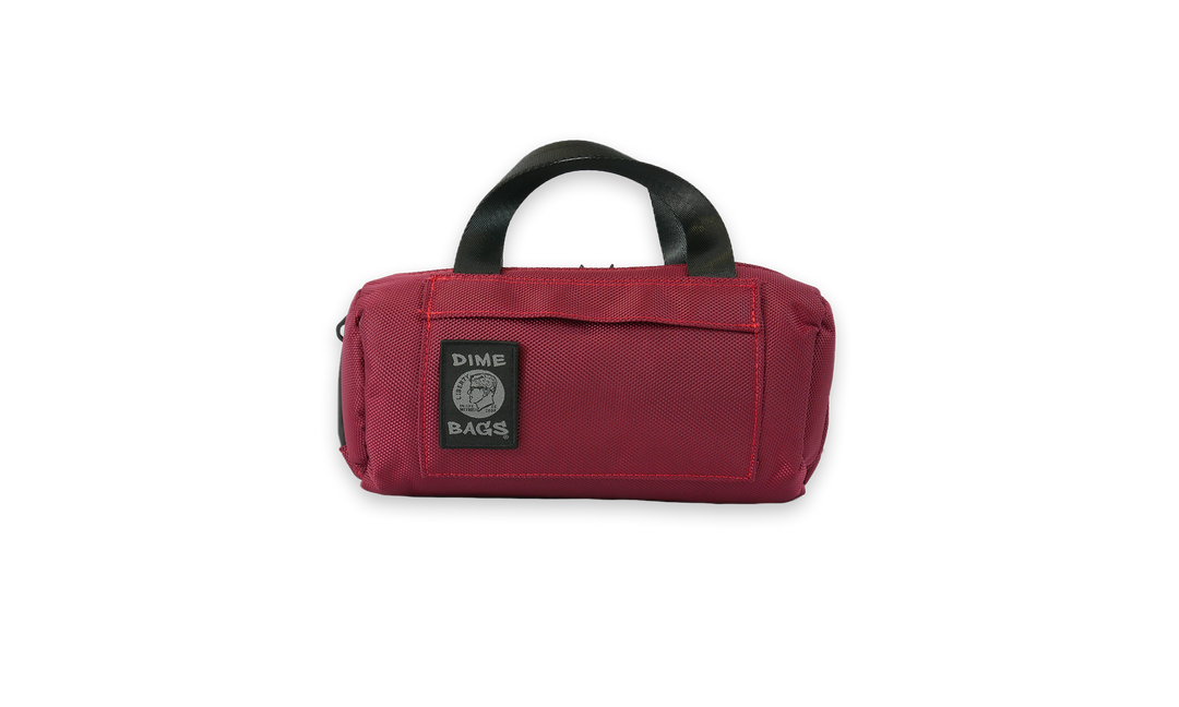 Dime Bags The Brigata Duffle Bag - Headshop.com