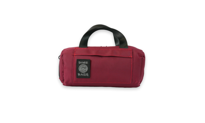 Dime Bags The Brigata Duffle Bag - Headshop.com