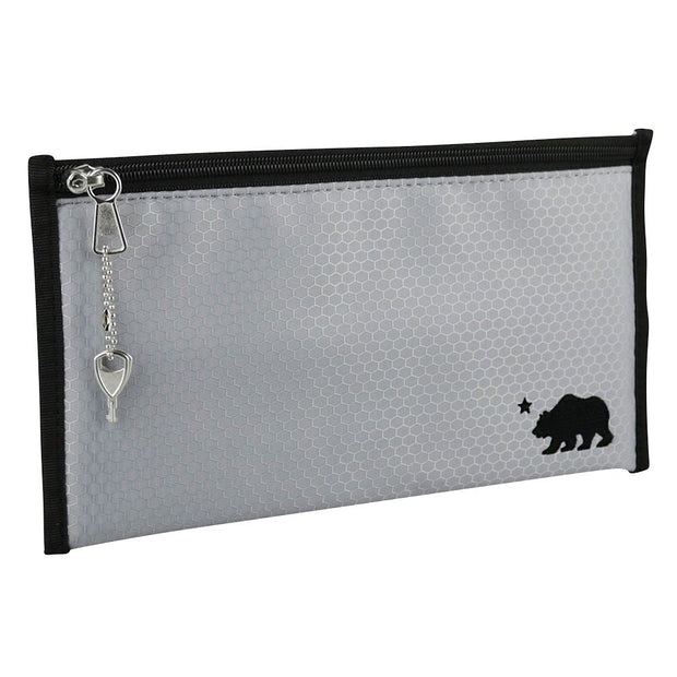 Cali Crusher Cali Pouch | 11"x6"