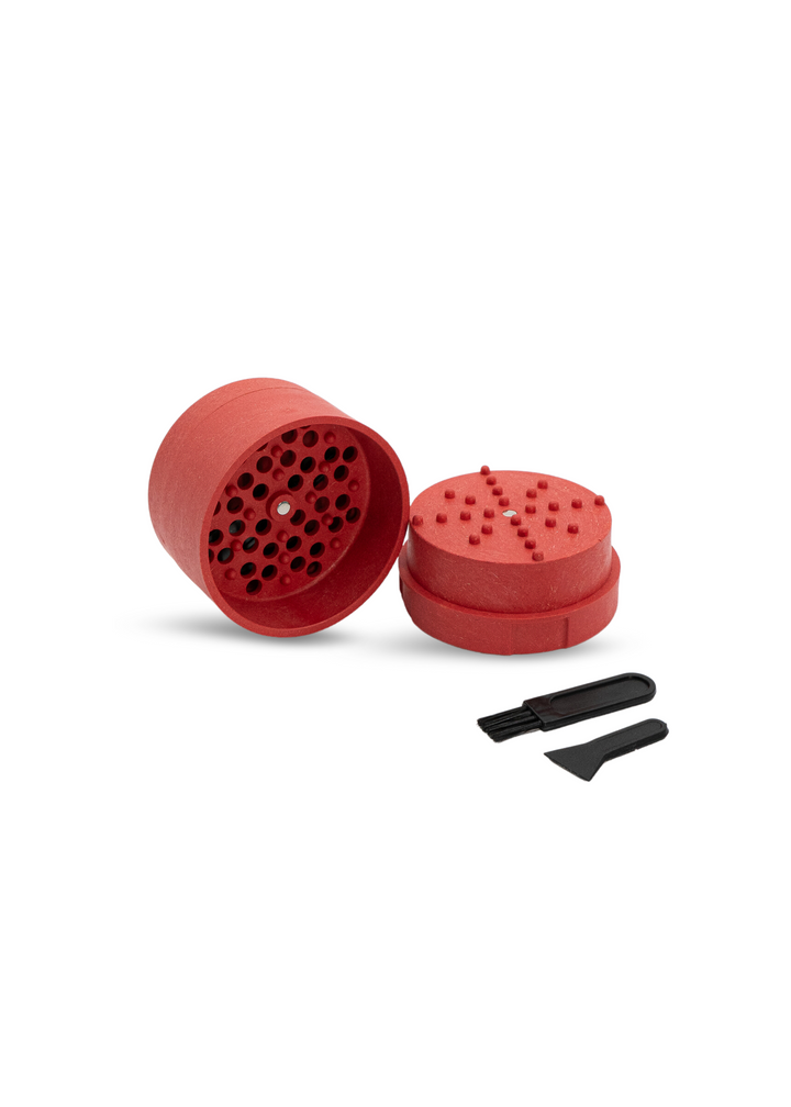 Hemp Grynder eco-friendly herb grinder - Headshop.com