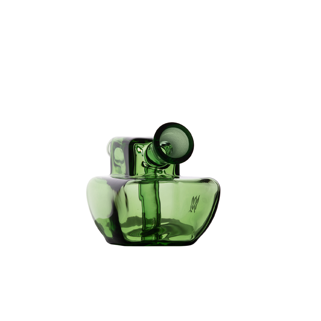 MJ Arsenal Commander Blunt Bubbler - Headshop.com