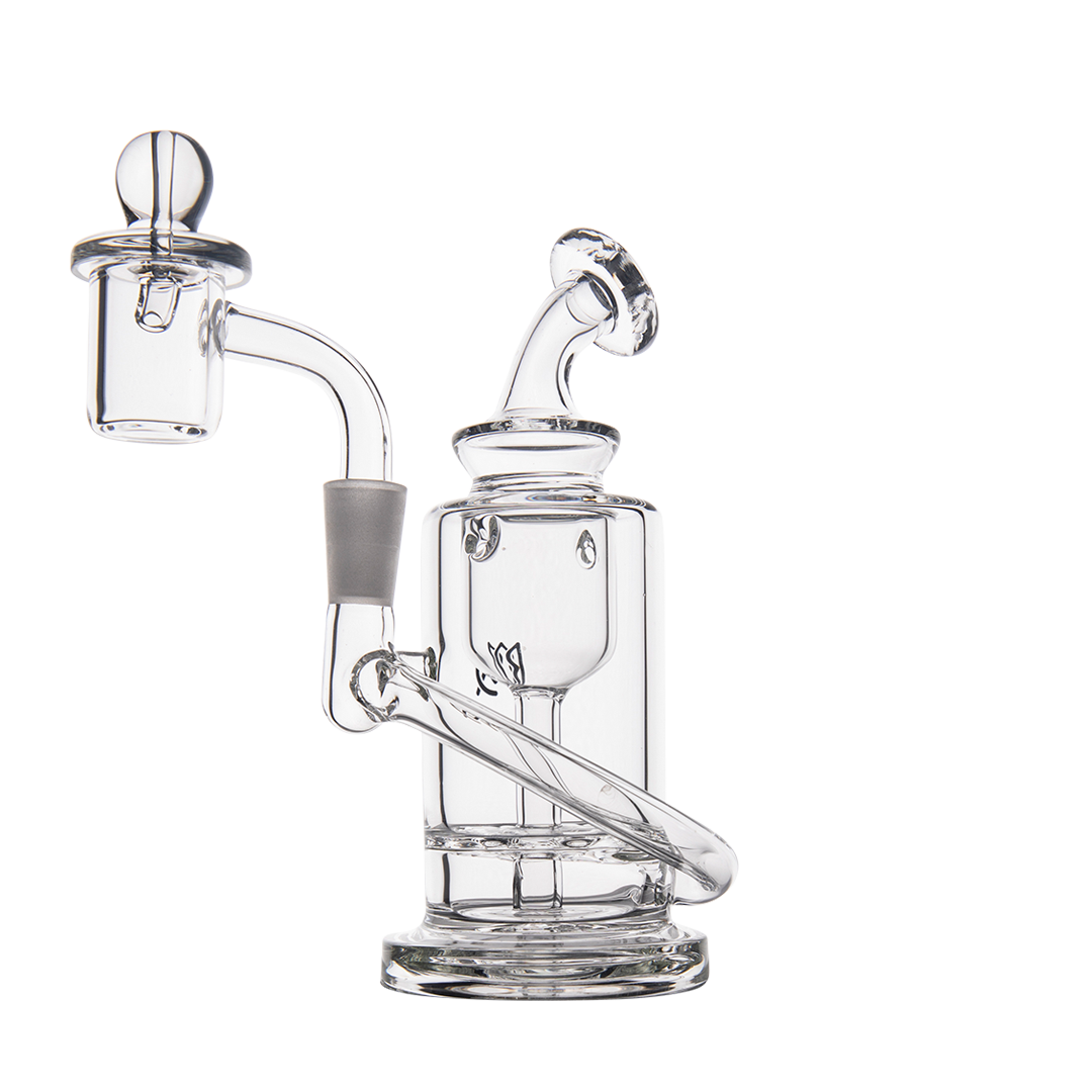 MJ Arsenal Ursa Mini Dab Rig - Headshop.com