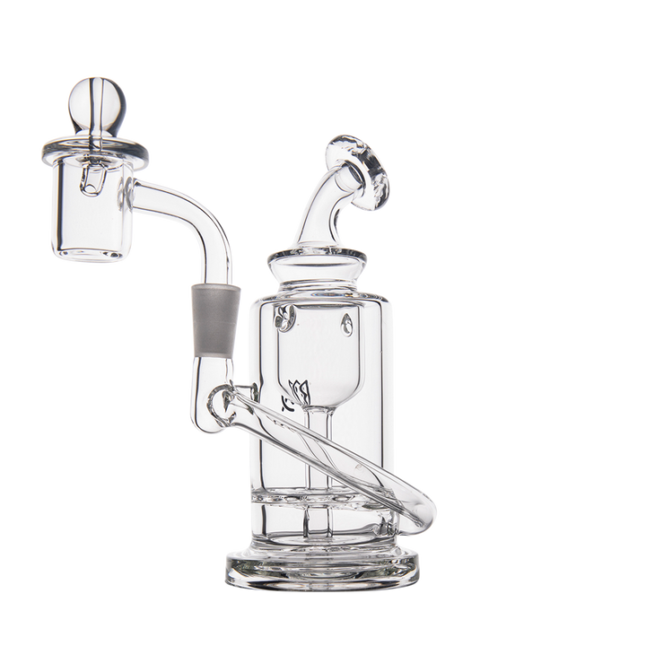 MJ Arsenal Ursa Mini Dab Rig - Headshop.com