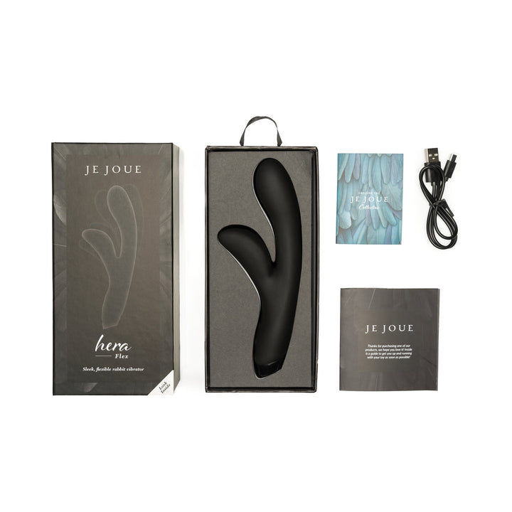 Je Joue Hera Flex Dual Stim - Headshop.com