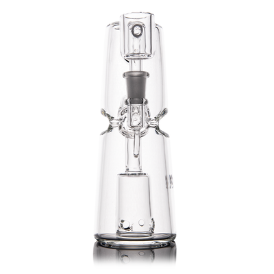 MJ Arsenal Turret Mini Dab Rig - Headshop.com