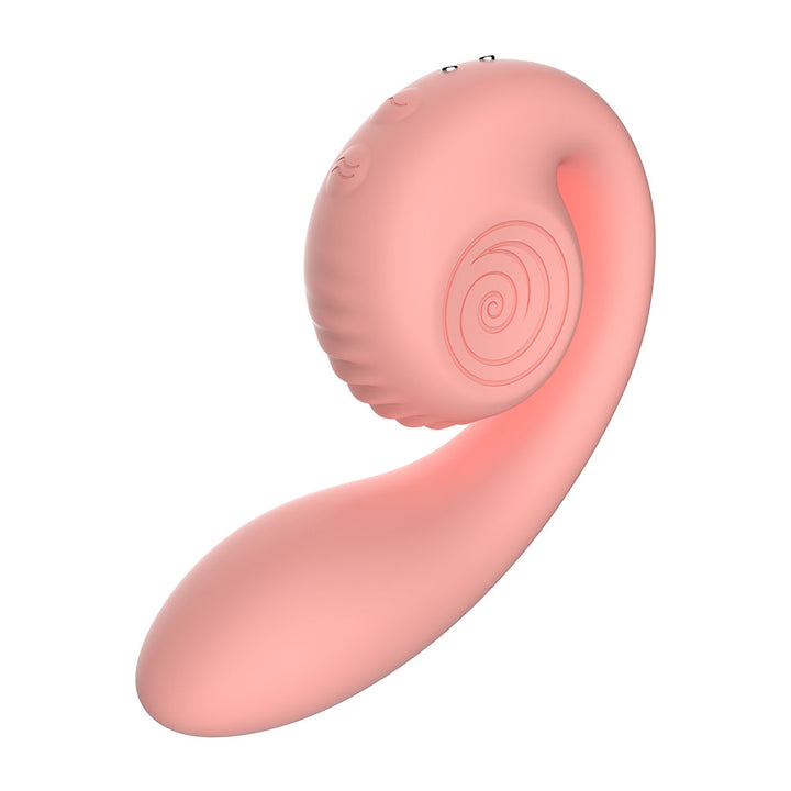 Snail Vibe Gizi Peachy Pink - Headshop.com