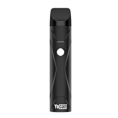 Yocan X Pod System Concentrate Vaporizer | 500mAh - Headshop.com