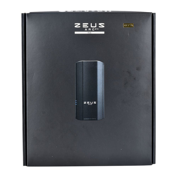 Zeus Arc GT3 Dry Herb Vaporizer Kit - 3500mAh - Headshop.com