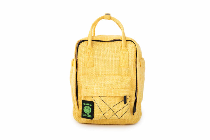 Dime Bags Hot Box Smell Proof Backpack - Headshop.com