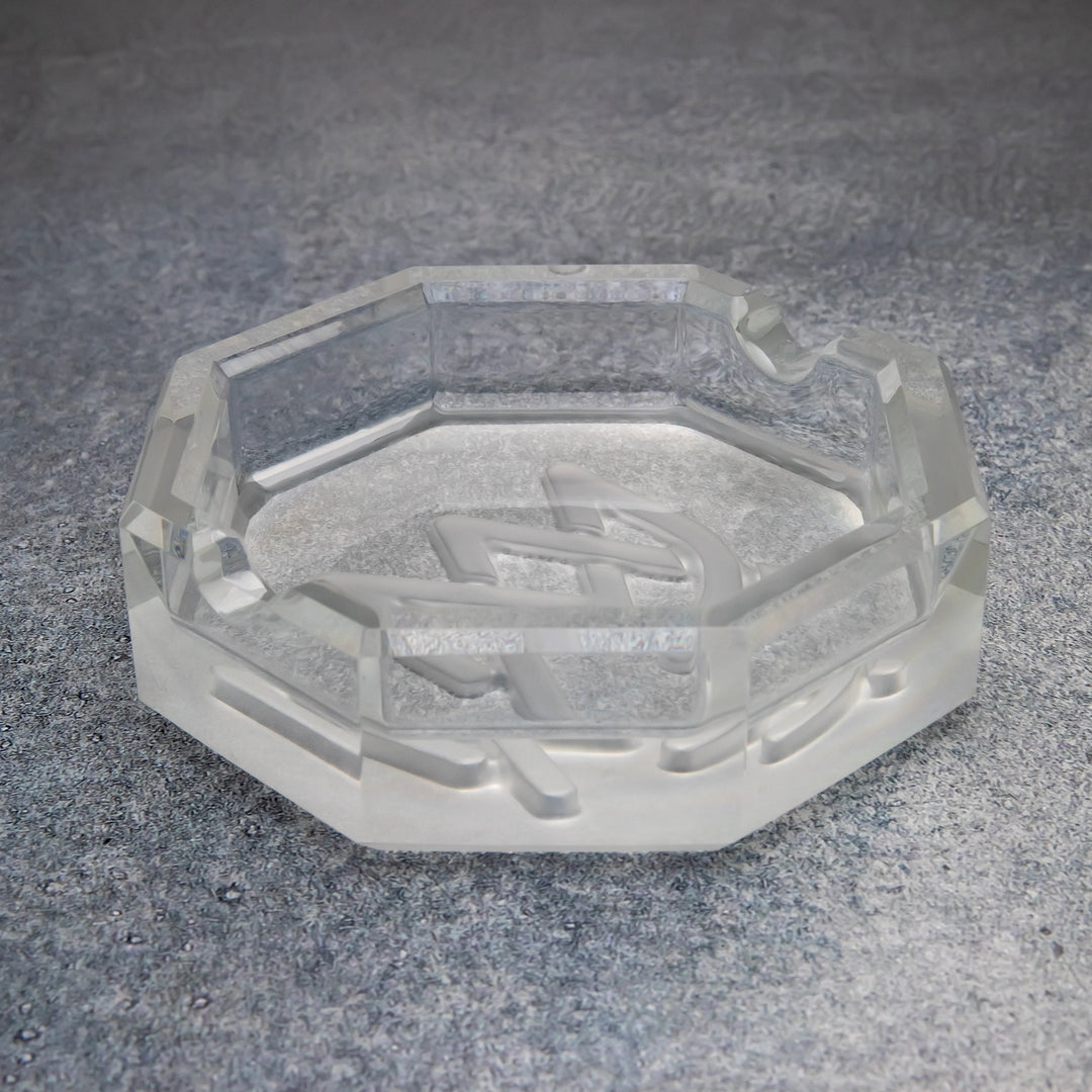 MJ Arsenal Pegasus Ashtray - Headshop.com