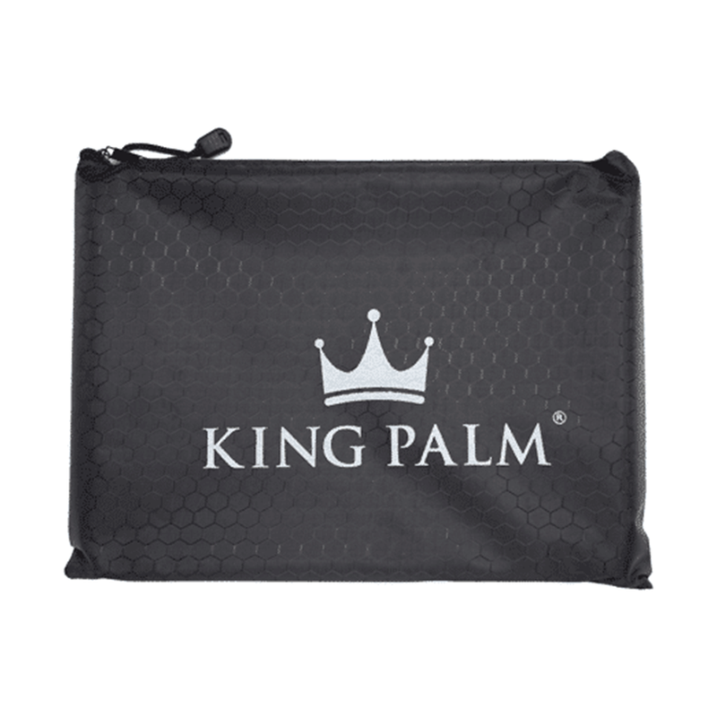 King Palm Rolling Trays - Headshop.com