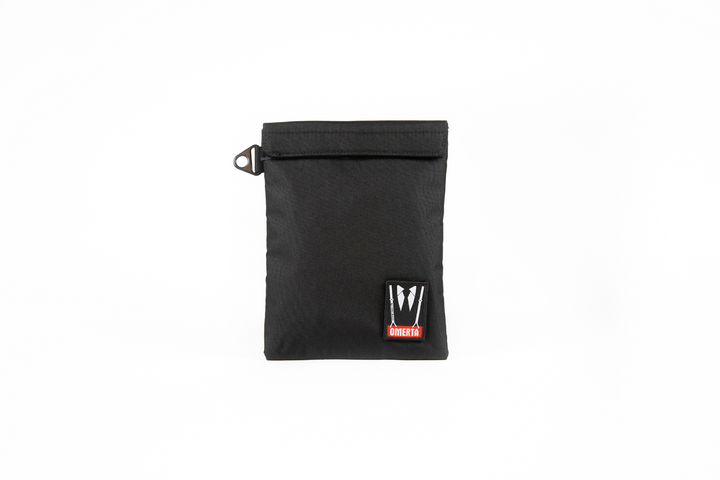 Dime Bags The Capo Smell proof bag - Headshop.com