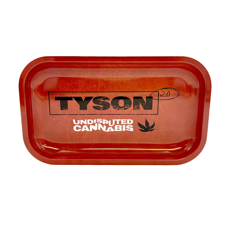 Tyson 2.0 Rolling Trays - Headshop.com